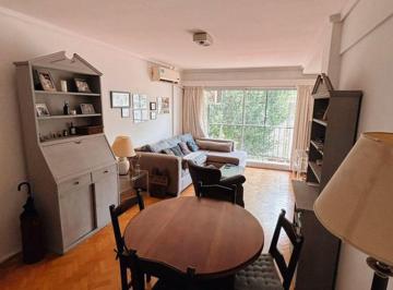 Departamento · 74m² · 4 Ambientes · Alquiler Temporario en Recoleta