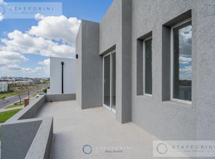 Casa · 188m² · 5 Ambientes