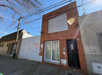 Bodega-Galpón · 80m² · 4 Ambientes · 5 Cocheras · Galpón en General Jose de San Martin