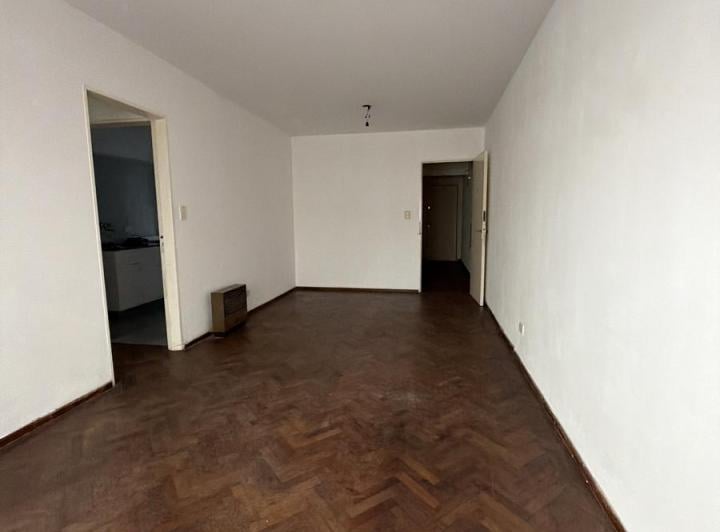 Departamento · 50m² · 3 Ambientes