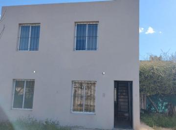 Departamento · 50m² · 2 Ambientes · Alquiler Departamento Juana Koslay San Luis