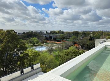 Departamento · 92m² · 3 Ambientes · 1 Cochera · Departamento en Olivos