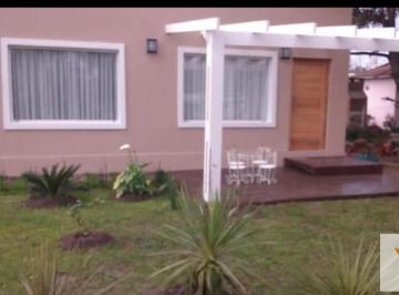 Casa · 120m² · 2 Ambientes · Casa en Venta - 1 Dormitorio 1 Baño - Ostende