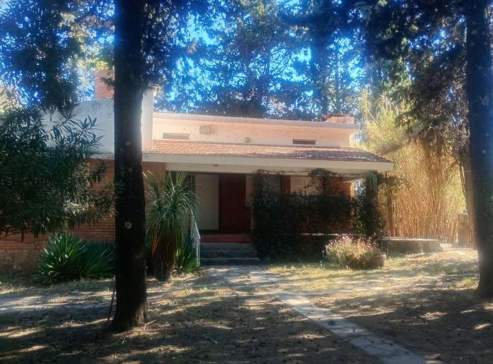 Casa · 106m² · 4 Ambientes