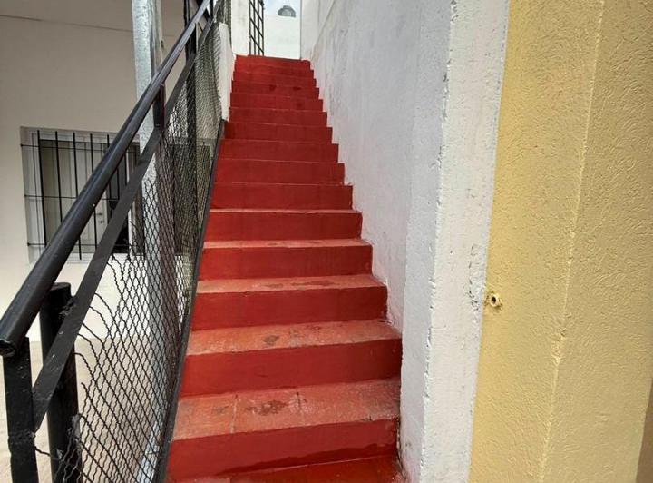 PH · 42m² · 2 Ambientes