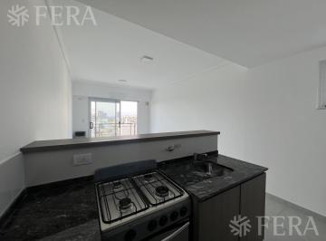Departamento · 26m² · 1 Ambiente · Venta Departamento 1 Ambiente con Balcón en Wilde