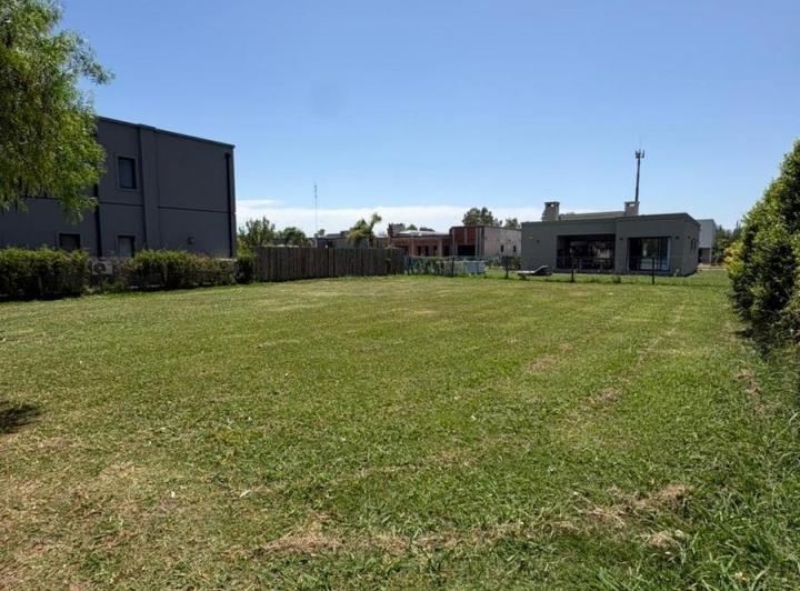 Terreno · 517m²