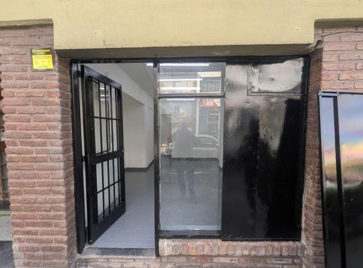 Local comercial · 23m² · 2 Ambientes