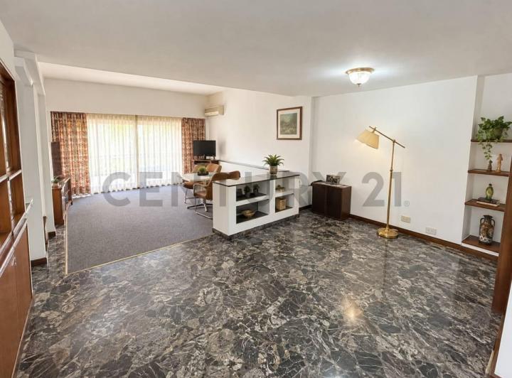 Departamento · 175m² · 4 Ambientes