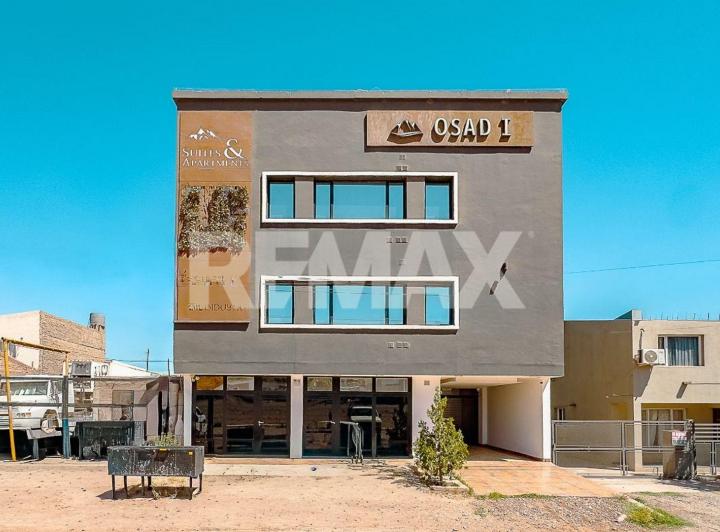 Departamento · 500m² · 25 Ambientes