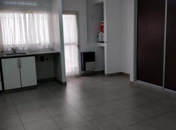 Departamento · 26m² · 1 Ambiente · Departamento Monoambiente con Patio