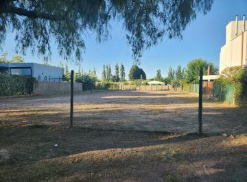 Terreno · 1026m² · Lote Terruños de Araoz