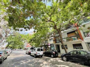 Departamento · 27m² · 2 Ambientes · Departamento en Villa Crespo