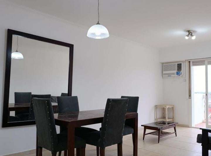 Departamento · 60m² · 3 Ambientes