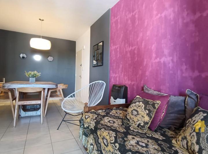 Departamento · 50m² · 3 Ambientes
