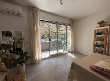 Departamento · 46m² · 2 Ambientes · Departamento 2 Ambientes Alquiler Convencional Caballito