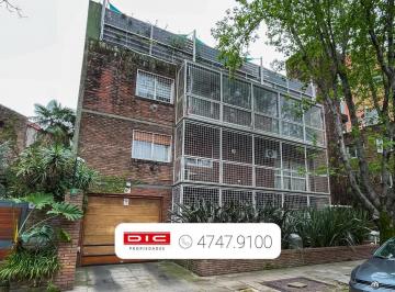 Garage · 1 Cochera · Cochera Cubierta Alquiler - Av Centenario en San Isidro
