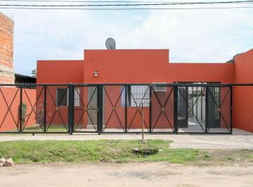 Casa · 85m² · 2 Ambientes · 1 Cochera · Se Vende Casa en Reconquista Santa Fe