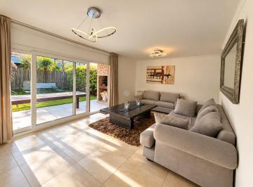 Casa · 130m² · 4 Ambientes · Casa Dúplex en Venta en Lagoon Pilar, Pilar, G. B. a. Zona Norte
