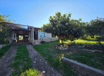 Casa de 2 ambientes, Villa Parque Siquiman · Casa en Parque Siquiman a m del Balneario Las Mojarras