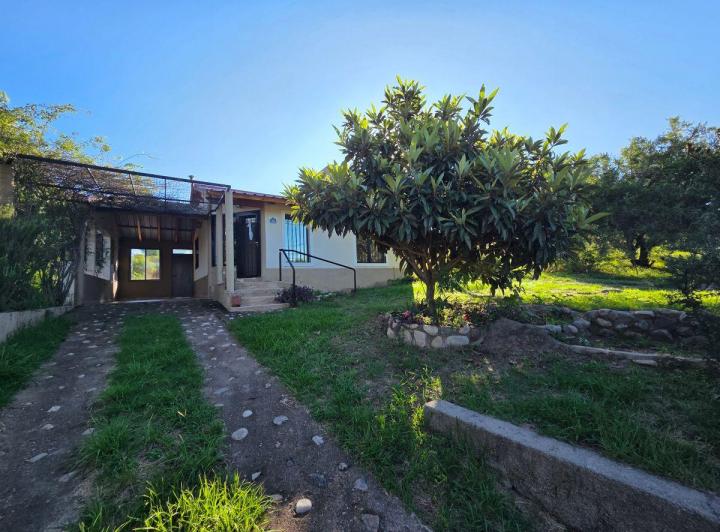 Casa · 87m² · 2 Ambientes