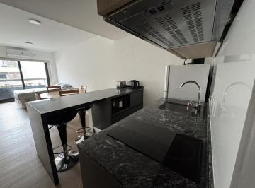 Departamento · 35m² · 1 Ambiente · Monoambiente Listo Para Entrar en Colegiales