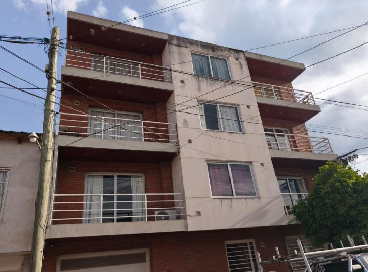 Departamento · 40m² · 2 Ambientes