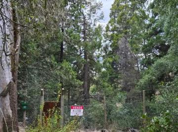 Terreno · 1570m² · Lote en Ladera Norte - Naturaleza, Pendiente y Vista Al Lago