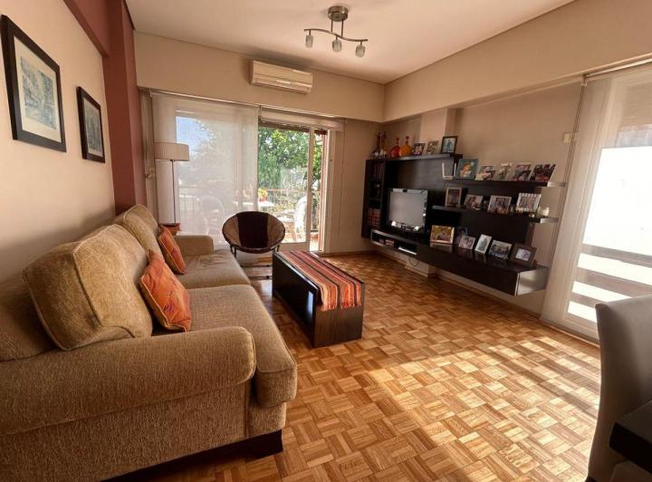 Departamento · 98m² · 4 Ambientes · 1 Cochera