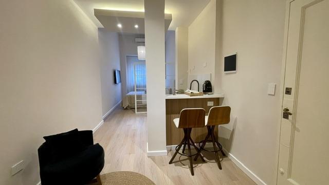Departamento · 30m² · 1 Ambiente