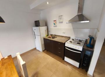 Departamento · 40m² · 2 Ambientes · Alquiler Departamento Chijra