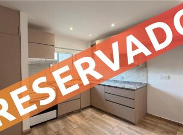 Departamento · 35m² · 1 Ambiente · Alquiler Departamento 1 Ambientes Lanus Oeste
