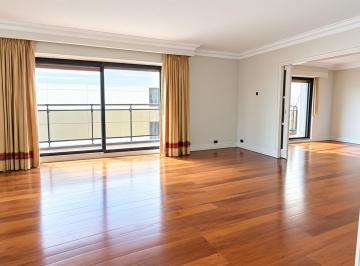 Departamento de 5 ambientes, Retiro · Exclusivo 5 Ambientes Sobre Libertador
