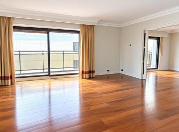 Departamento · 251m² · 5 Ambientes · 1 Cochera · Exclusivo 5 Ambientes Sobre Libertador