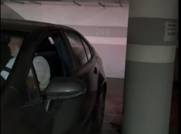 Garage · 13m² · Cochera en Venta - 13 m² - Palermo