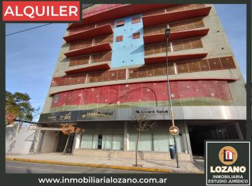 Local comercial de 2 ambientes, Córdoba · Local en Alquiler B° Centro en Calle La Tablada
