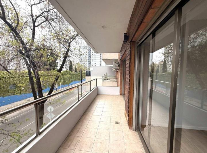 Departamento · 90m² · 3 Ambientes · 1 Cochera
