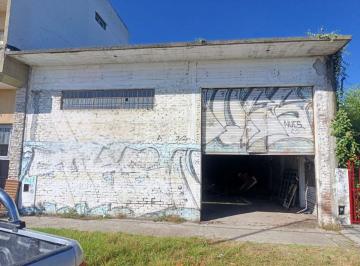 Bodega-Galpón , Mar del Plata · Galpón en Venta | 280 m² | Apto Camiones | Zona Comercial/industrial | Ideal Logística