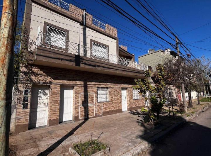 PH · 49m² · 2 Ambientes