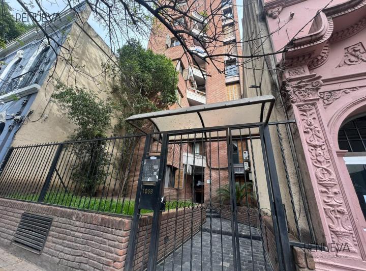 Departamento · 43m² · 3 Ambientes