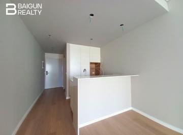 Departamento · 24m² · 1 Ambiente · Venta Monoambiente a Estrenar en Palermo