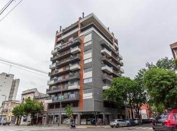 Departamento · 55m² · 2 Ambientes · Departamento de 59 m² a Estrenar en Floresta
