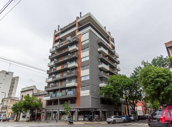 Departamento · 55m² · 2 Ambientes