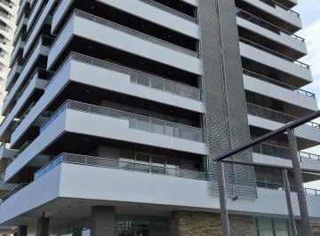 Departamento · 91m² · 3 Ambientes · 1 Cochera · Torreon del Rio