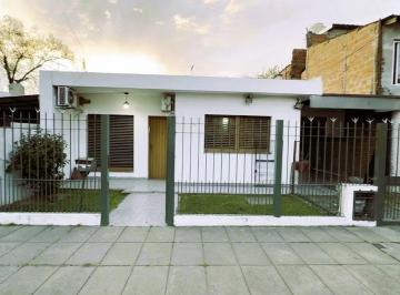 Casa · 100m² · 3 Ambientes · 2 Cocheras · Venta Casa 3 Amb C/coch San Antonio de Padua