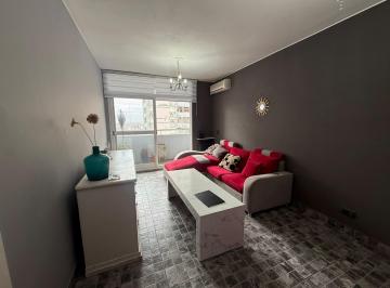 Departamento · 40m² · 2 Ambientes · Departamento Dos Ambientes Venta en Patricios 265 18°1 (Avellaneda)