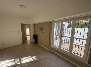 Departamento de 3 ambientes, Mar del Plata · Alquiler 12 Meses - Dpto 3 Amb con Dos Patios - Pb - 14 de Julio y Rivadavia