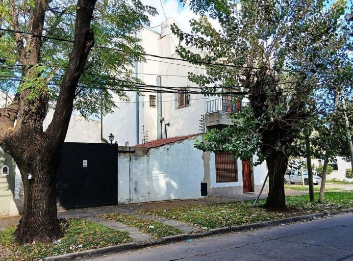 PH · 158m² · 7 Ambientes · 3 Cocheras