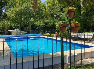 WhatsApp Image 2026-07-17 at 17.09.15.jpeg · Venta Casa Quinta - La Reja - con Pileta y Quincho