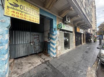 Local comercial · 1042m² · Local - Congreso